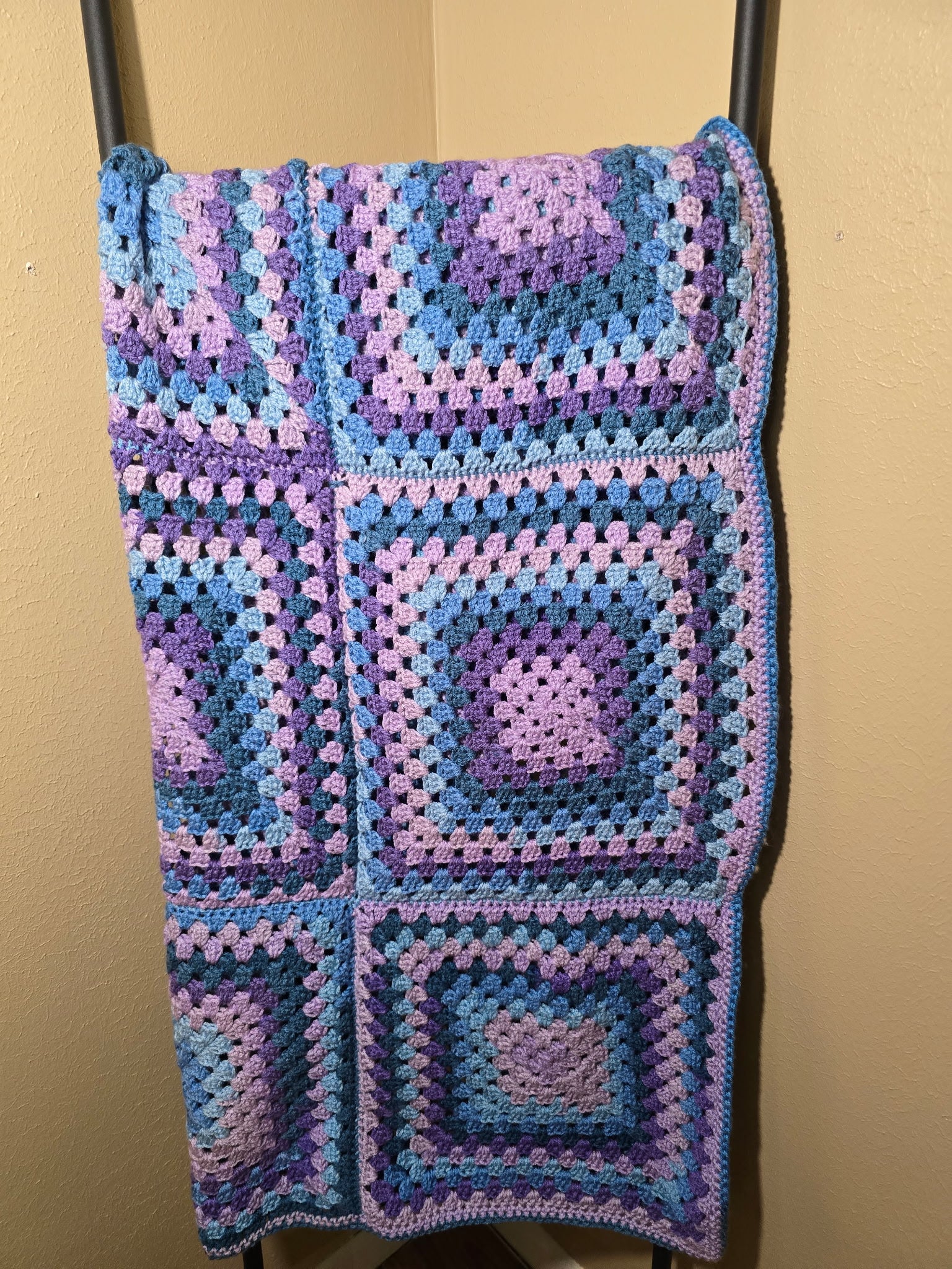 Twilight Blanket