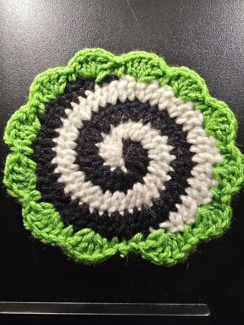 Beetlejuice Coaster