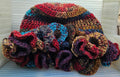 Dakota Ruffle Hat