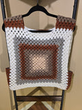 Fall Vest