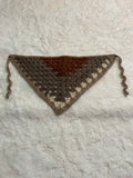 Fall Ombré Bandana