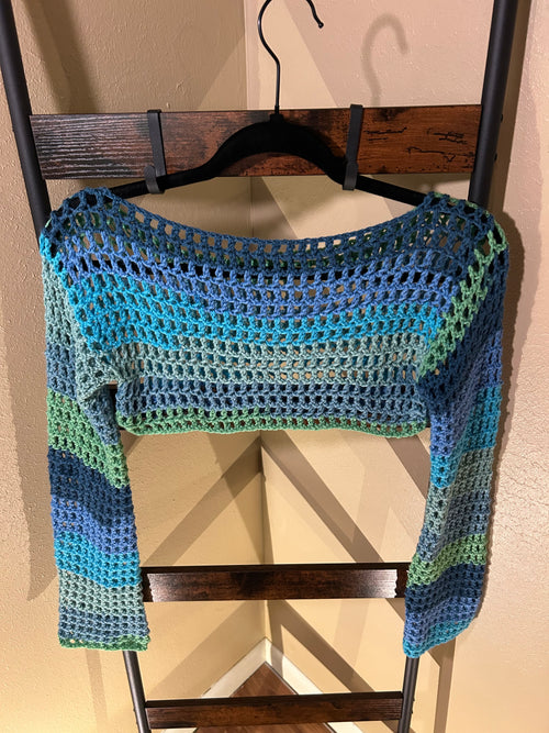 Bay Shrug