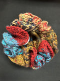 Dakota Scrunchies