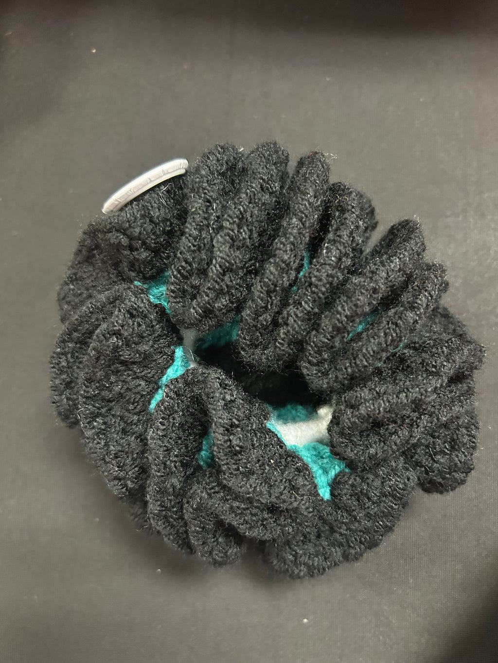 Eagles Scrunchies