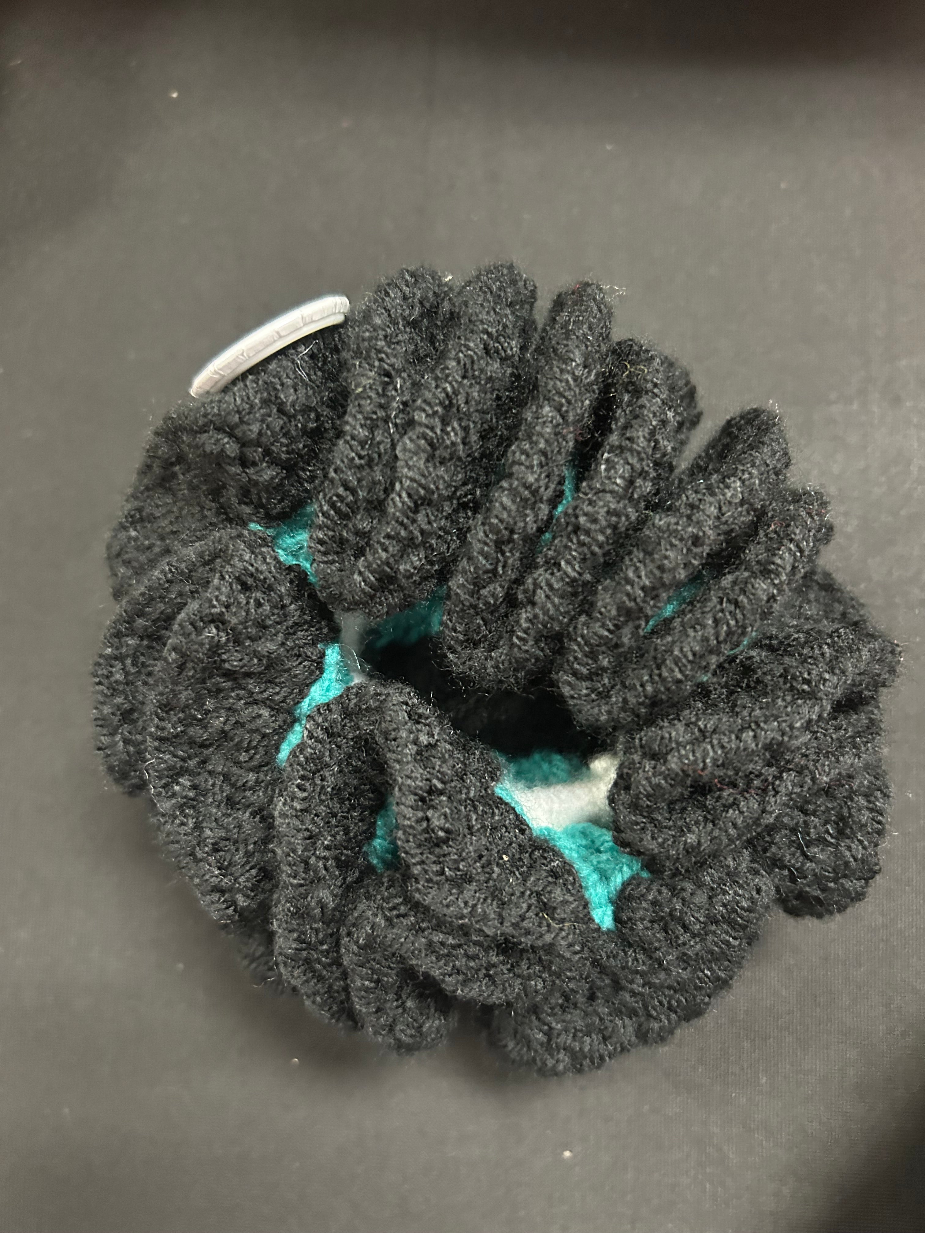 Eagles Scrunchies