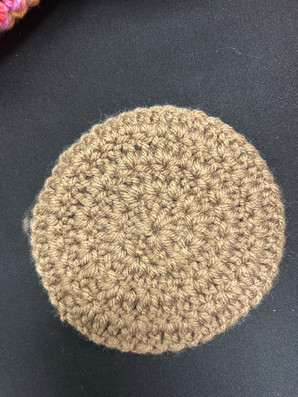 Earthy Harmony Coasters Collection