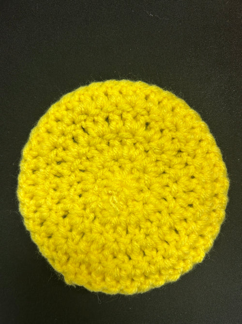 Bright Coasters