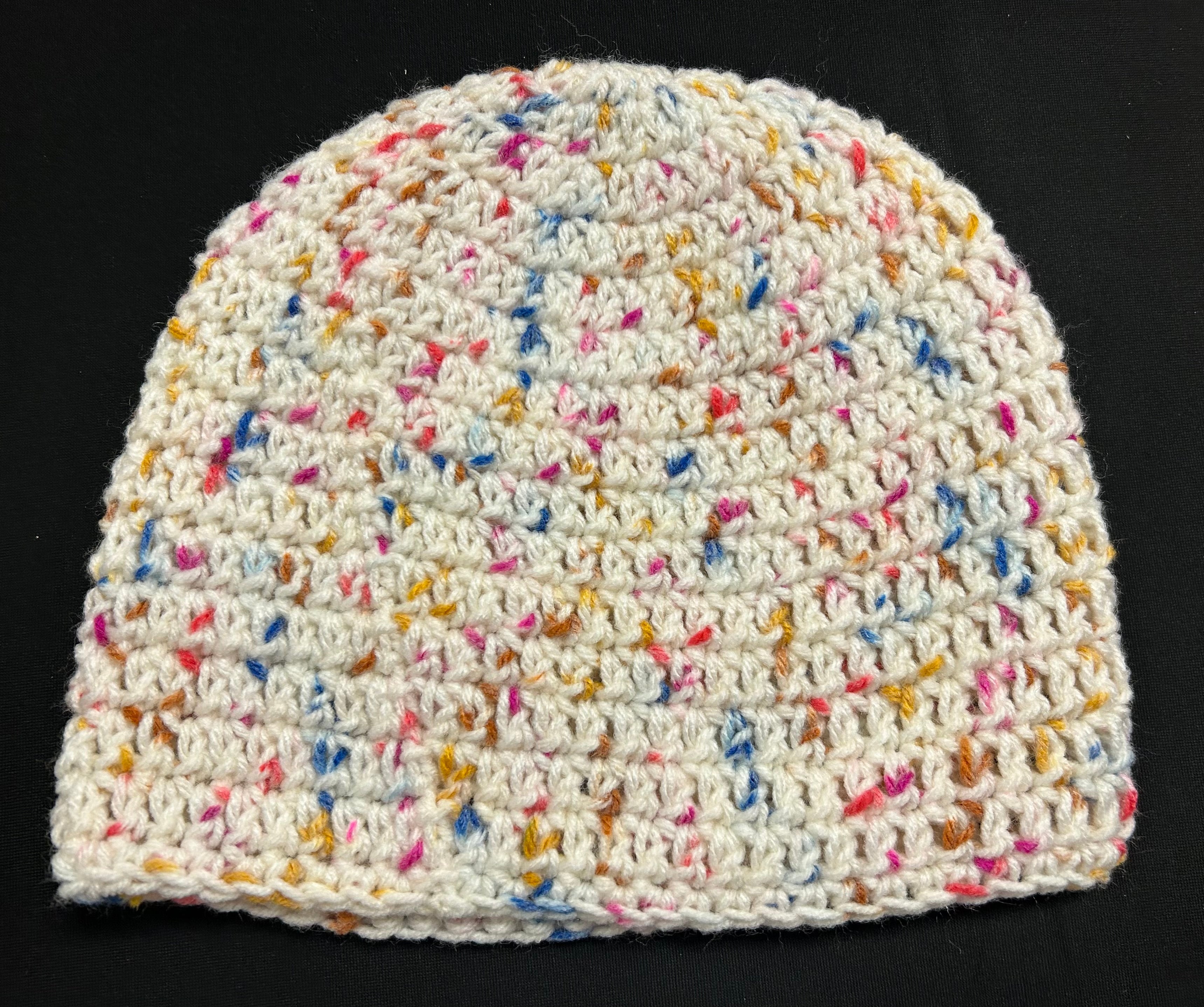 Confetti Beanie