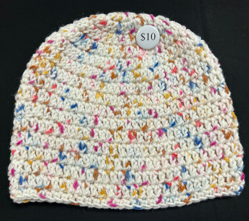 Confetti Beanie