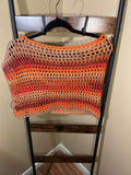 Heat Poncho
