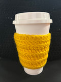 Saffron Coozie