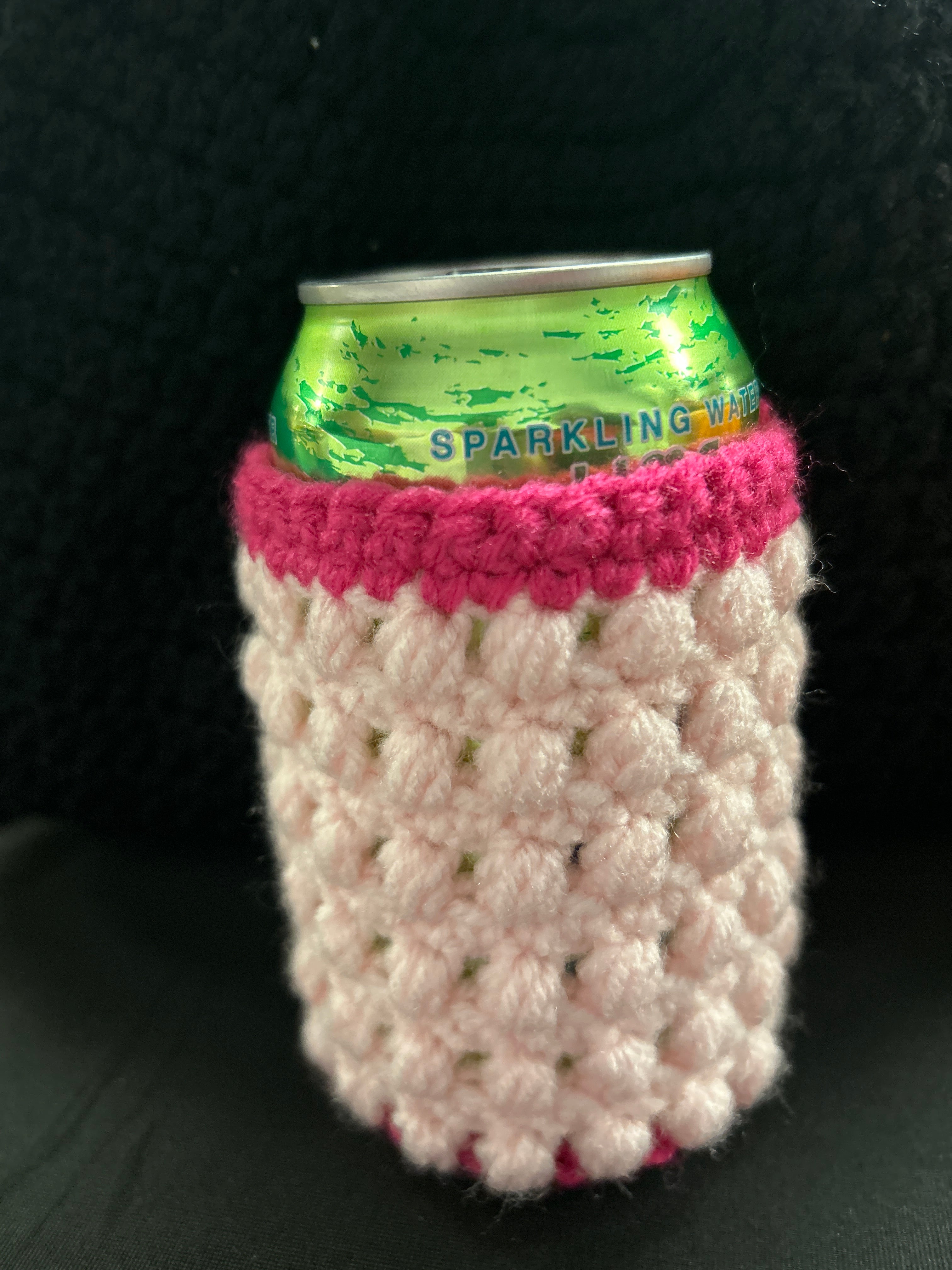 Breast Cancer Coozie