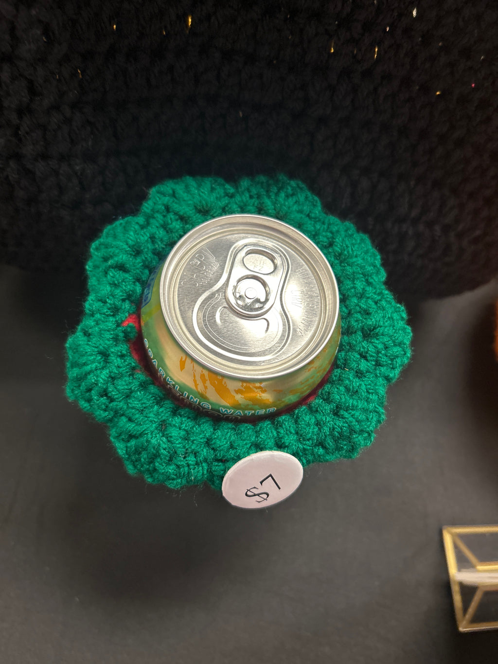 Strawberry Coozie