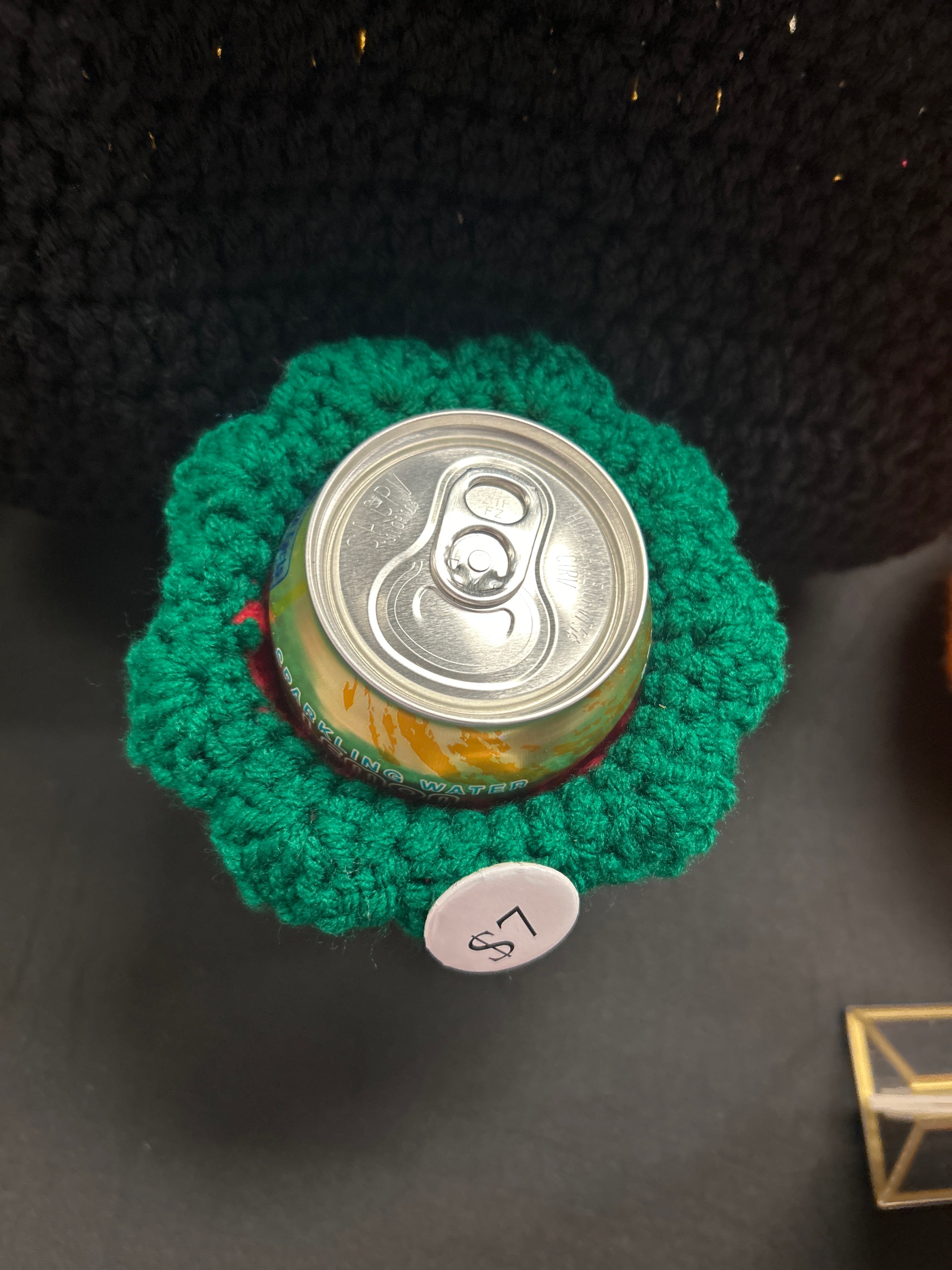 Strawberry Coozie